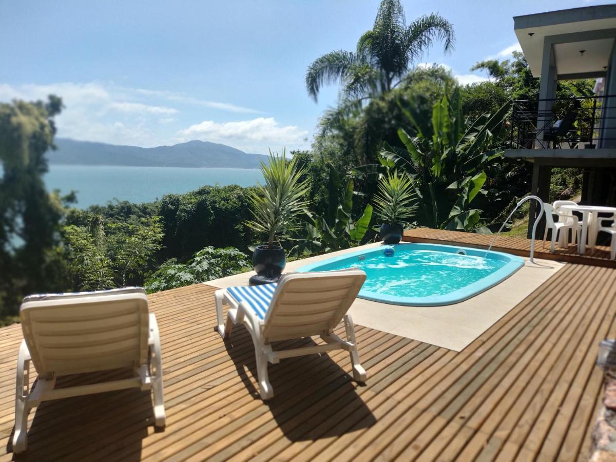 Com Piscina Florianópolis