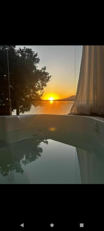 Com Piscina Campo de lujo